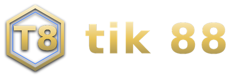 tik 88 logo